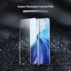پک 2تایی محافظ صفحه خمیده تمام صفحه تمام چسب Xiaomi Mi 11 / 11 Pro / 11 Ultra Nillkin Impact Film
