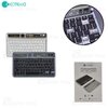 کیبورد بلوتوثی کوتتسی Coteetci 84008