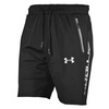 شلوارک ورزشی مردانه آندر آرمور مدل HOMBRES-710 مشکی