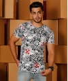 تیشرت مردانه OFF-WHITE مدل 1053