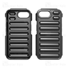 قاب پافر ضد ضربه آیفون Apple iPhone 16e TPU Capsule Shockproof