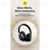 هدفون بلوتوث گیمینگ بیسوس Baseus Bowie H1s A00075301113-00