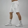 شلوارک ورزشی مردانه آدیداس مدل T52 سفید
