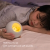 چراغ خواب و اسپیکر فانتزی بیوا Biva NL-04 طرح گربه