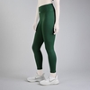 لگ ورزشی زنانه الو مدل ۲۴۶۶۶ سبز تیره
