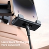 هولدر صندلی عقب مک دودو Mcdodo CM-4320 Car Headrest for Tablet and Phone