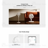 پنکه ایستاده شیائومی Xiaomi Smart Standing Air Circulation Fan BPLDS11DM