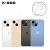 قاب محافظ کی دو آیفون Apple iPhone 14 Plus K-DOO Guardian Clear Case