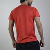 تیشرت ورزشی مردانه جردن مدل PY-4D0523 قرمز
