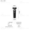 ماشین اصلاح شیائومی Xiaomi Enchen Blackstone 6