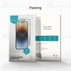 گلس تمام صفحه تمام چسب Xiaomi 15 Nillkin CP+ Pro