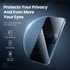 گلس حریم شخصی نیلکین آیفون Apple iPhone 16 Pro Nillkin Guardian