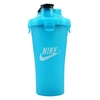 شیکر دو مخزنه ورزشی نایک مدل CUP ظرفیت کل ۰٫۸ لیتر