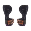مچ بند لیفت دار سه کاره بدنسازی مدل G WEAR-36000 چرمی فری سایز