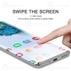 محافظ صفحه پلیمر نانو تمام صفحه تمام چسب سامسونگ Samsung Galaxy Note 20 Ultra Polymer Nano