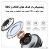 هندزفری بلوتوث بیسوس Baseus S1 Pro SIMU ANC NGS1P-0A