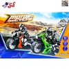 موتور کنترلی اسباب بازی دوچرخ MOTORCYCLE 998