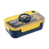 ظرف غذا لانچ باکس یاکادا مدل FujiCam ظرفیت ۱.۱ لیتر
