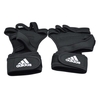 دستکش و محافظ کف دست ورزشی آدیداس GNV مشکی