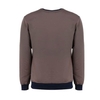 ‫‫‫بلوز مردانه PORSCHE DESIGN قهوه‌ای