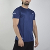 تیشرت ورزشی مردانه نایک مدل DS-JDI-4E0668 سرمه ای