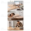 کابل Type-C به Type-C و شارژر اپل واچ مک دودو Mcdodo CA-258 طول 1.5 متر توان 60 وات