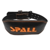 کمربند بدنسازی اسپال مدل Professional-2022 سگکی نارنجی