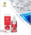 عصاره هسته انار موضعی
