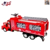 اسباب بازی کامیون فلزی آتشنشانی Metal fire truck 4566