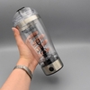 شیکر باتری خور یک تیکه مدل TUMBLER ظرفیت ۰.۴۵ لیتر