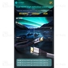 کابل HDMI کوتتسی Coteetci 8K HDR HDMI 2.1 87106 طول 2 متر