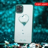 قاب فانتزی Apple iPhone 11 Pro Kingxbar Swarovski Wish Series