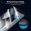 گلس تمام صفحه تمام چسب مانکی Samsung Galaxy S25 Ultra Monkey Full Screen Glass