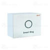 حلقه هوشمند بیوا Biva Smart Ring R09 plus دارای کیس شارژ