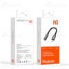 کابل تبدیل لایتنینگ به Aux مک دودو Mcdodo CA-5010 Lightning to Aux