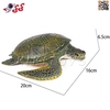 فیگور حیوانات ماکت لاک پشت دریایی بزرگ Fiqure of Turtle 459