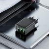 شارژر دیواری ایس فست ACEFAST A86 Wall Charger توان 12 وات