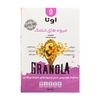 گرانولا اونا طعم میوه های خشک سری K بدون گلوتن ۲۵۰ گرمی