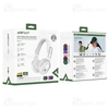 هدفون بلوتوث ایس فست ACEFAST H7 ANC Wireless Headset