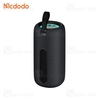 اسپیکر بلوتوث مک دودو Mcdodo BS-1410 Portable Wireless Speaker توان 10 وات رم و فلش خور