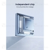 هاب 4 پورت الدینیو LDNIO Ds-114u