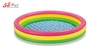 استخر بادی 114cm اینتکس  intex 57412