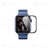 محافظ صفحه اپل واچ Apple Watch series 8 41mm PMMA TPU Screen Protector