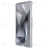 قاب محافظ مگنتی نیلکین سامسونگ Samsung Galaxy S25 Ultra Nillkin Nature TPU Pro Magnetic Case