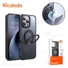 قاب محافظ مگنتی مک دودو آیفون Mcdodo PC-4932 iPhone 16 Pro MagSafe Case