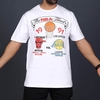 تیشرت ورزشی مردانه شیکاگو مدل SPL-NBA 1991 سفید