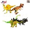 اسباب بازی فیگور دایناسور بسته بندی 6 عددی DINOSAUR PLAYS SET KL8006