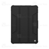 کاور چرمی هوشمند نیلکین شیائومی Xiaomi Pad 6 / Pad 6 Pro Nillkin Bumper Leather Case Pro