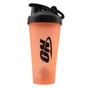 شیکر ورزشی یک تیکه اوپتیموم نوتریشن مدل EX- Raika ظرفیت ۰.۷ لیتر