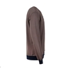 ‫‫‫بلوز مردانه PORSCHE DESIGN قهوه‌ای